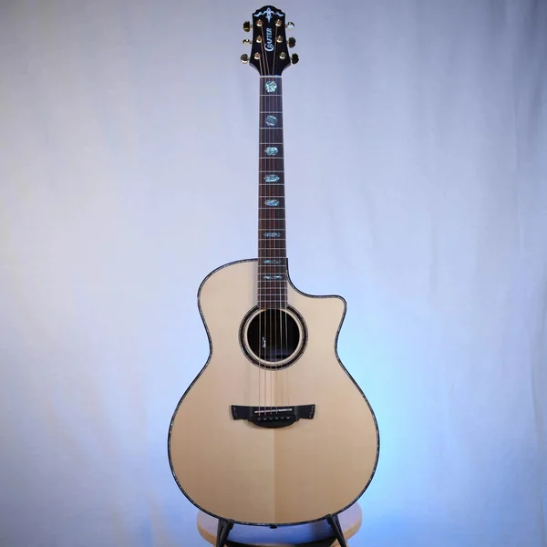 Guitare Crafter SRP G-36CE
