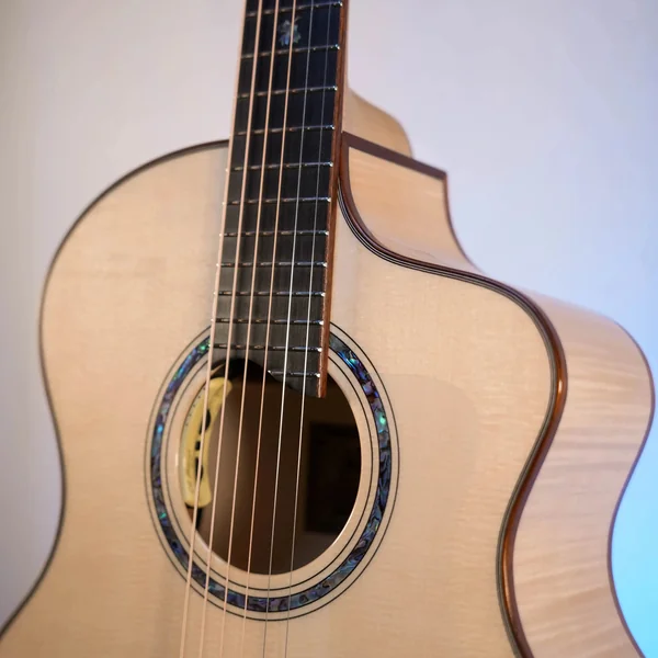 Guitare Dowina Acero GACE