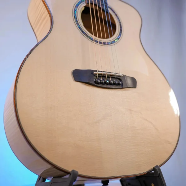Guitare Dowina Acero GACE