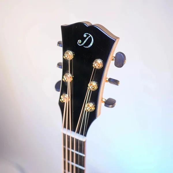 Guitare Dowina Acero GACE