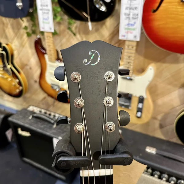 Guitare Dowina Chardonnay DCE