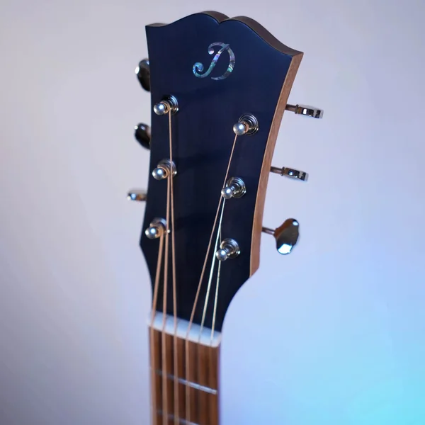 Guitare Dowina Granus O