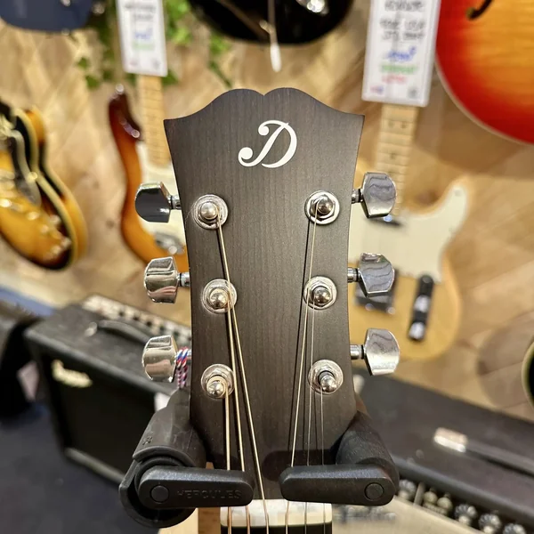 Guitare Dowina Marus D