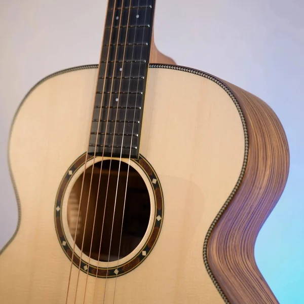 Guitare Dowina Marus GA