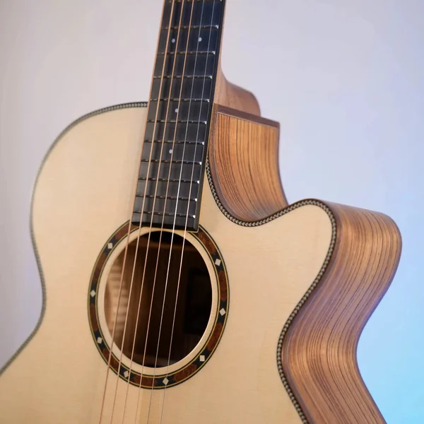 Guitare Dowina Marus GACE