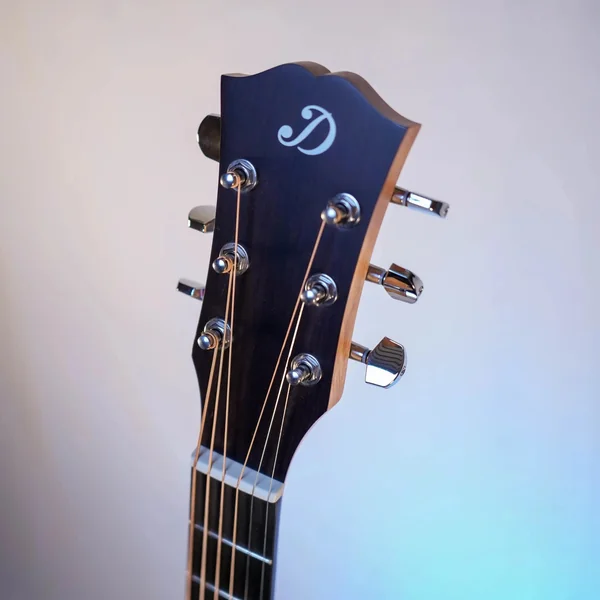 Guitare Dowina Marus GACE