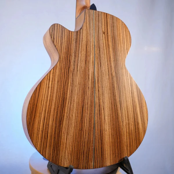Guitare Dowina Marus GACE