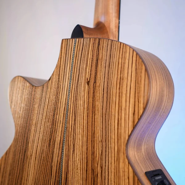 Guitare Dowina Marus GACE