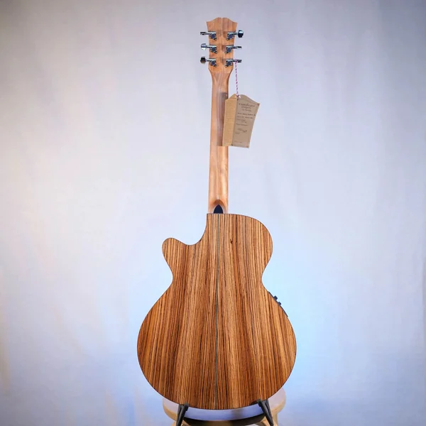 Guitare Dowina Marus GACE