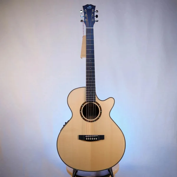 Guitare Dowina Marus GACE