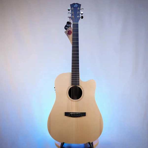 Guitare Dowina Puella DCE