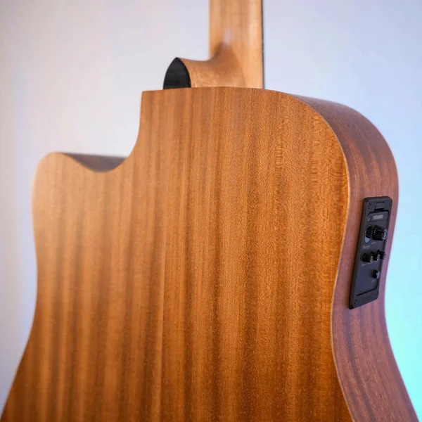 Guitare Dowina Puella DCE