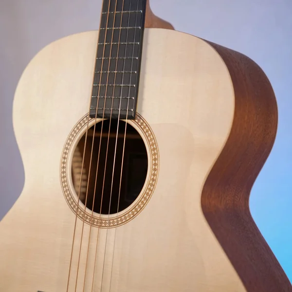 Guitare Dowina Puella GA