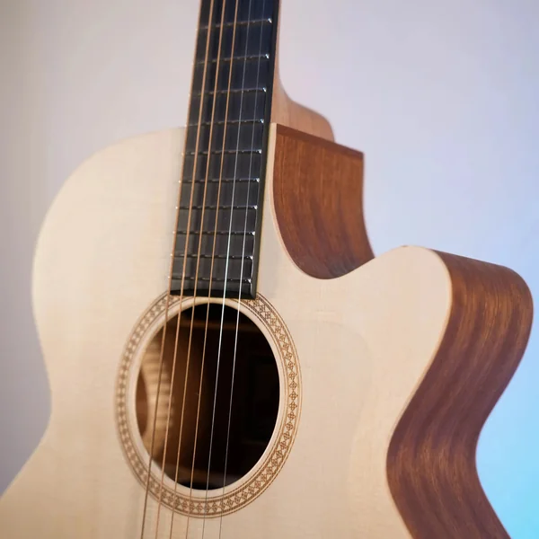 Guitare Dowina Puella GACE