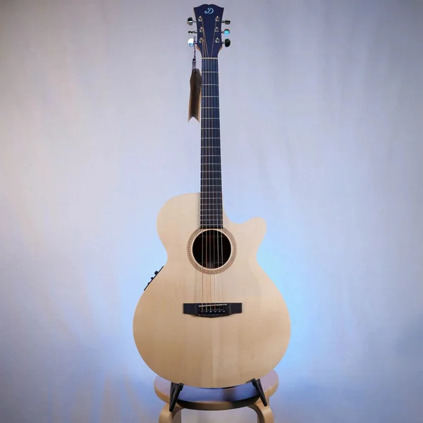 Guitare Dowina Puella GACE