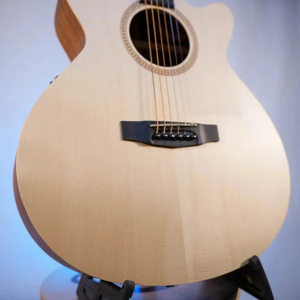 Guitare Dowina Puella GACE