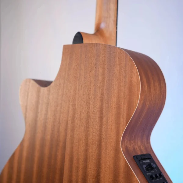 Guitare Dowina Puella GACE