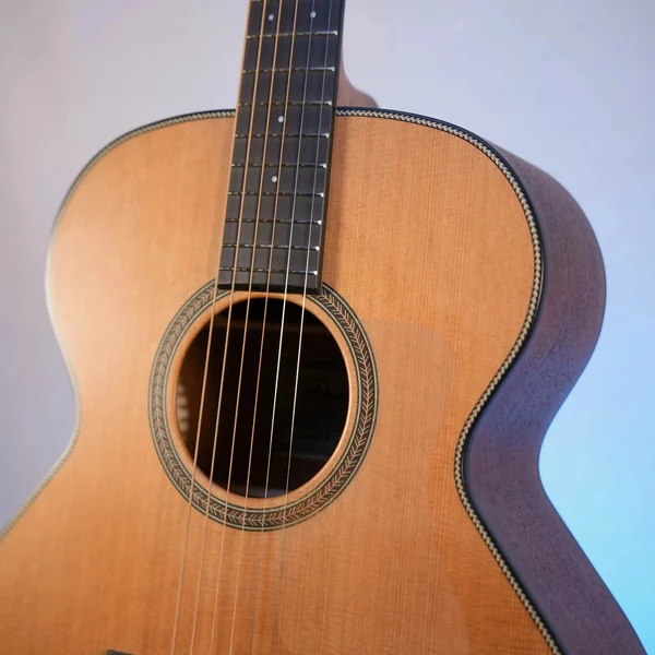 Guitare Dowina Rustica GA