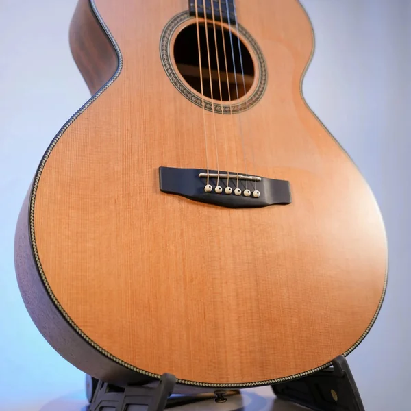 Guitare Dowina Rustica GA