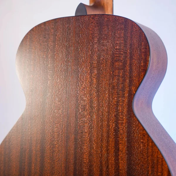 Guitare Dowina Rustica GA