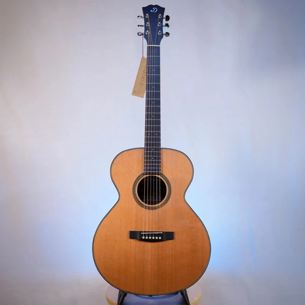 Guitare Dowina Rustica GA