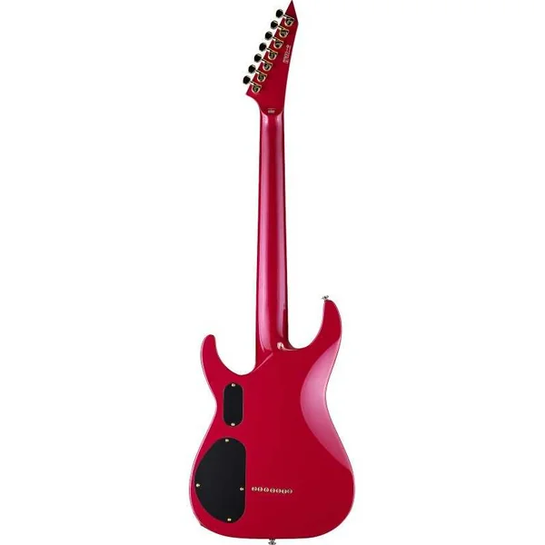 Guitare Electrique 7 Cordes LTD SC607-BMG - Stephen Carpenter SC-607 Baritone Magenta