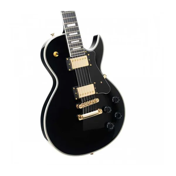 Guitare Electrique CORT CR270 NOIR