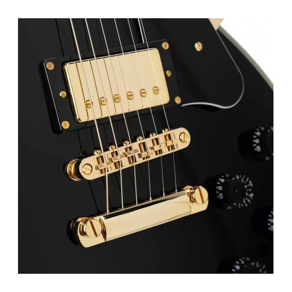 Guitare Electrique CORT CR270 NOIR
