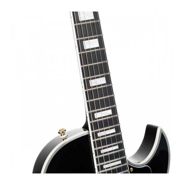 Guitare Electrique CORT CR270 NOIR