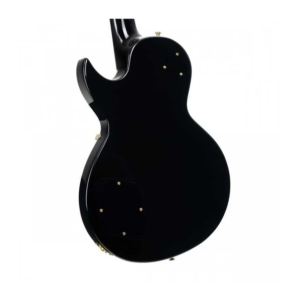 Guitare Electrique CORT CR270 NOIR