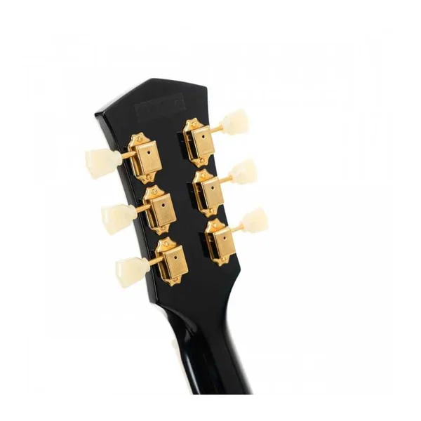 Guitare Electrique CORT CR270 NOIR