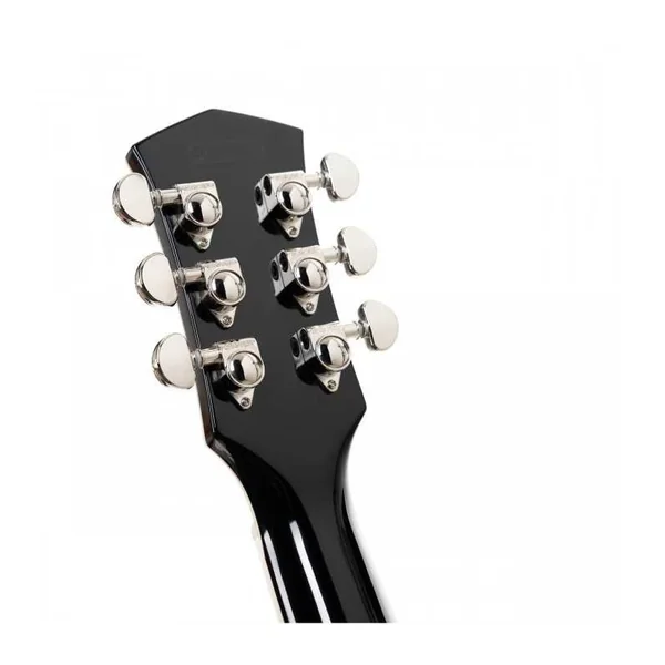 Guitare Electrique CORT CR300 DELUXE FLAMING BURST