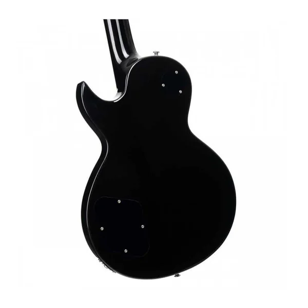 Guitare Electrique CORT CR300 DELUXE FLAMING BURST