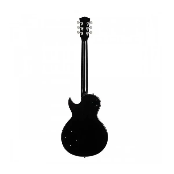 Guitare Electrique CORT CR300 DELUXE FLAMING BURST