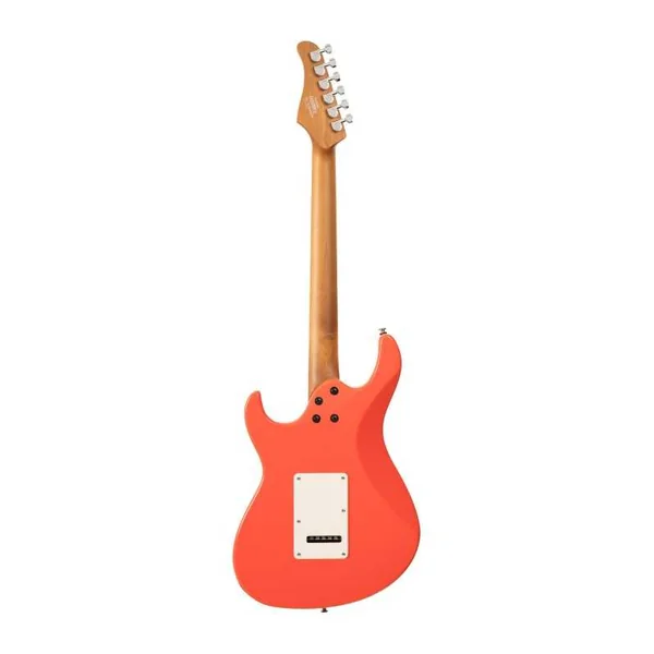 Guitare Electrique CORT G200SE SCARLET RED