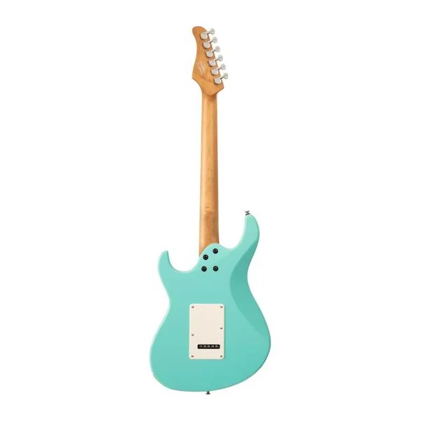 Guitare Electrique CORT G200SE SEAFOAM GREEN