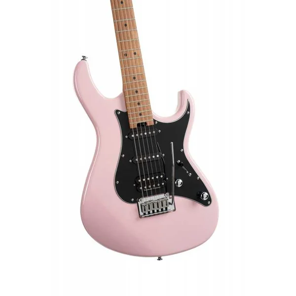 Guitare Electrique CORT G290 MODERN DUSTY ROSE
