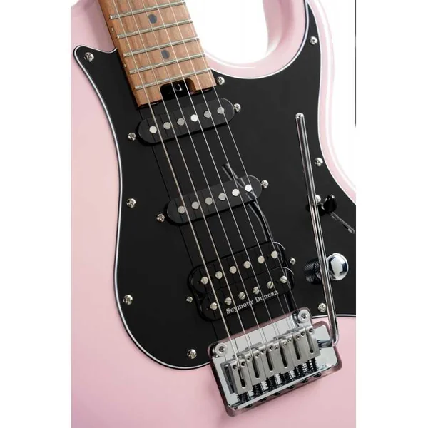 Guitare Electrique CORT G290 MODERN DUSTY ROSE