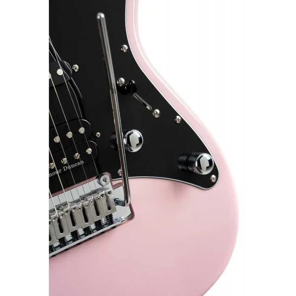 Guitare Electrique CORT G290 MODERN DUSTY ROSE