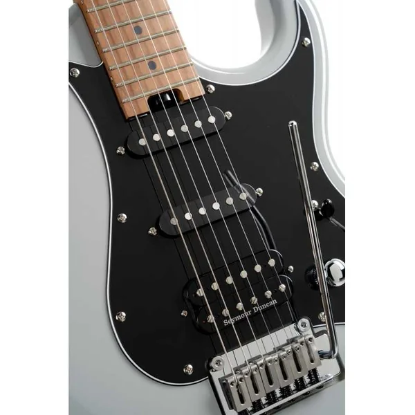 Guitare Electrique CORT G290 MODERN PALE GRAPHITE