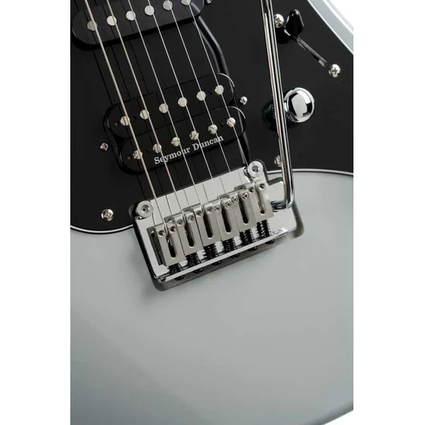 Guitare Electrique CORT G290 MODERN PALE GRAPHITE