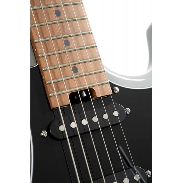 Guitare Electrique CORT G290 MODERN PALE GRAPHITE