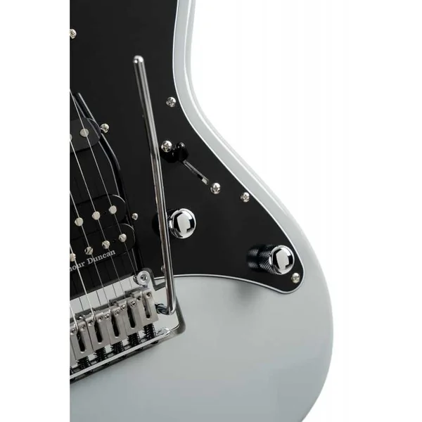 Guitare Electrique CORT G290 MODERN PALE GRAPHITE