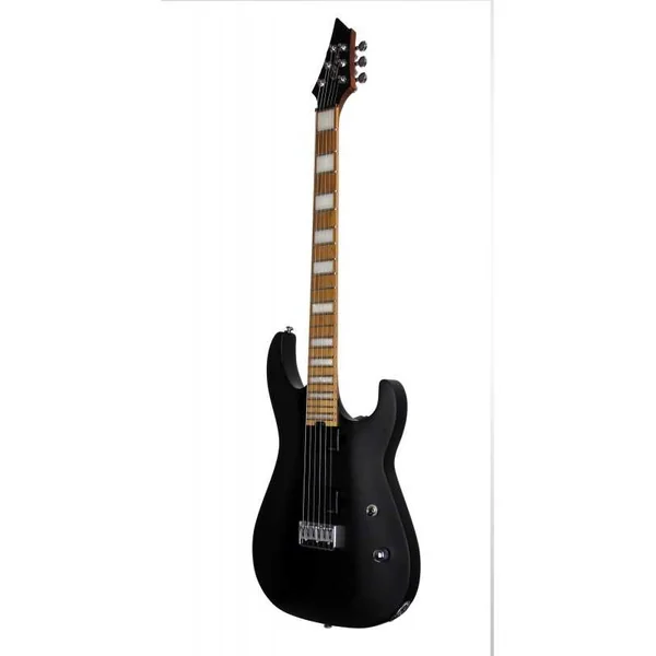 Guitare Electrique CORT KX600 INFINITE NOIR
