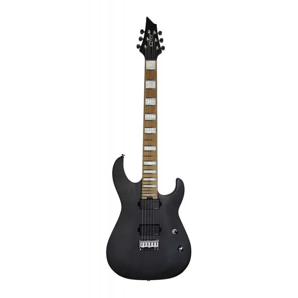 Guitare Electrique CORT KX600 INFINITE NOIR