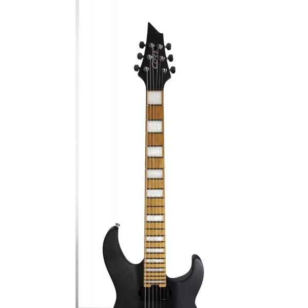 Guitare Electrique CORT KX600 INFINITE NOIR