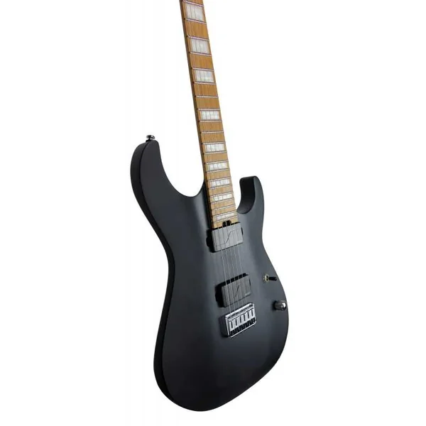 Guitare Electrique CORT KX600 INFINITE NOIR