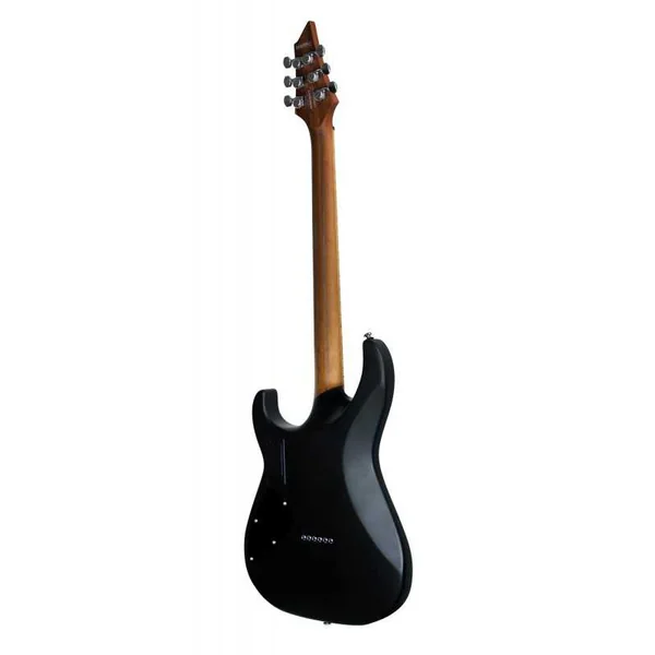 Guitare Electrique CORT KX600 INFINITE NOIR