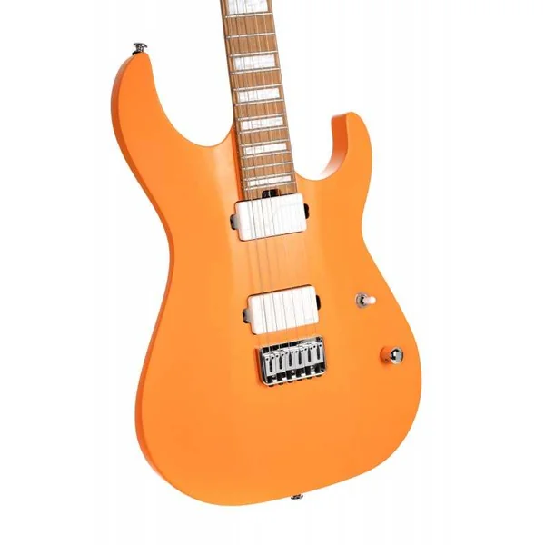 Guitare Electrique CORT KX600 INFINITE ORANGE