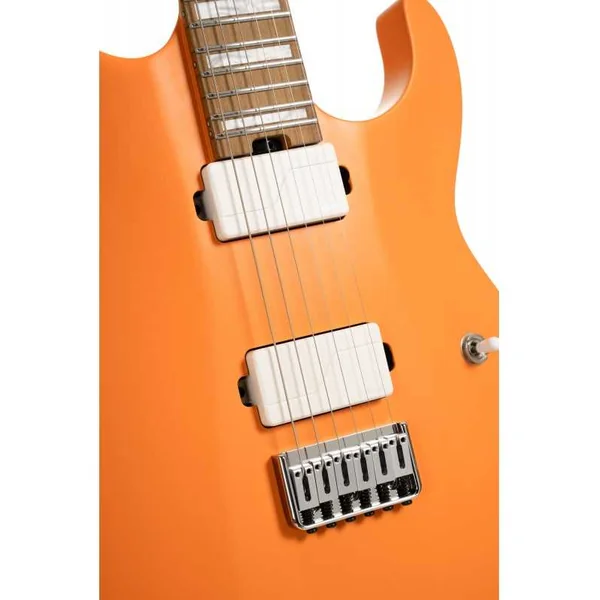 Guitare Electrique CORT KX600 INFINITE ORANGE